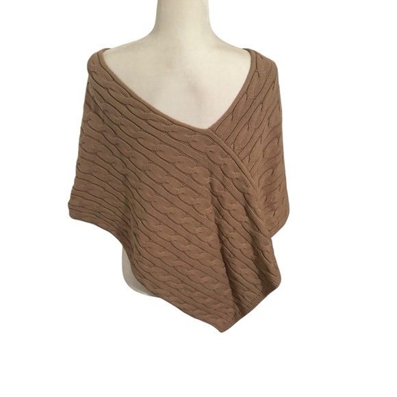 Ann Taylor LOFT Knit Shawl - Picture 4 of 6